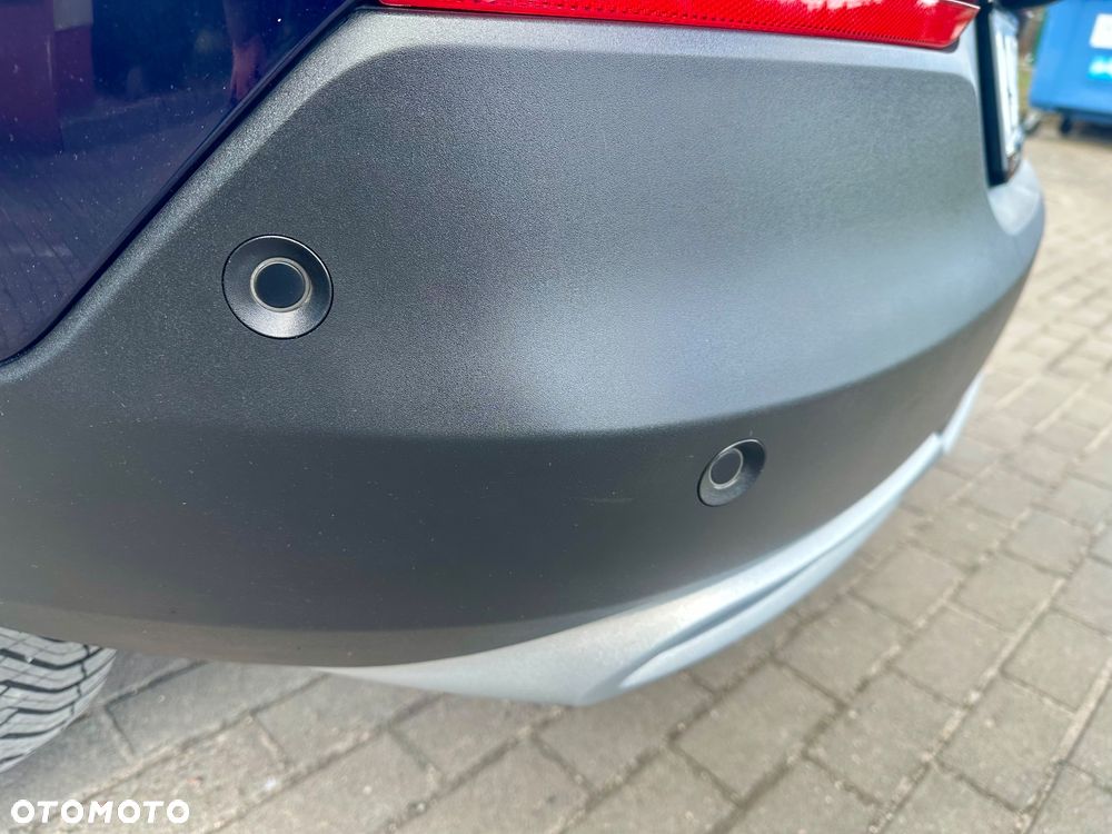 Opel Grandland X 1.2 Start/Stop Automatik INNOVATION - 20