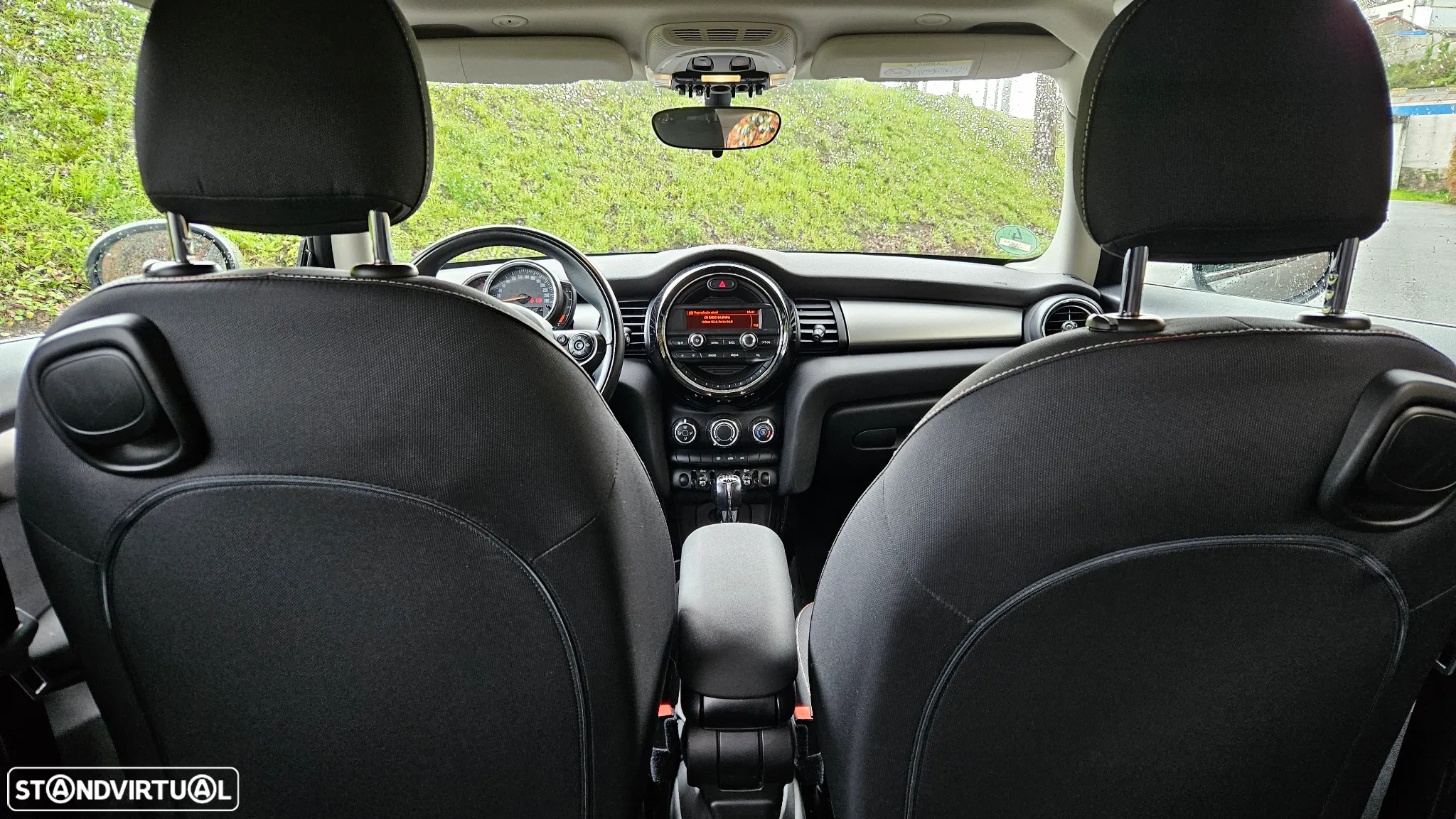 MINI 3 Portas One - 7