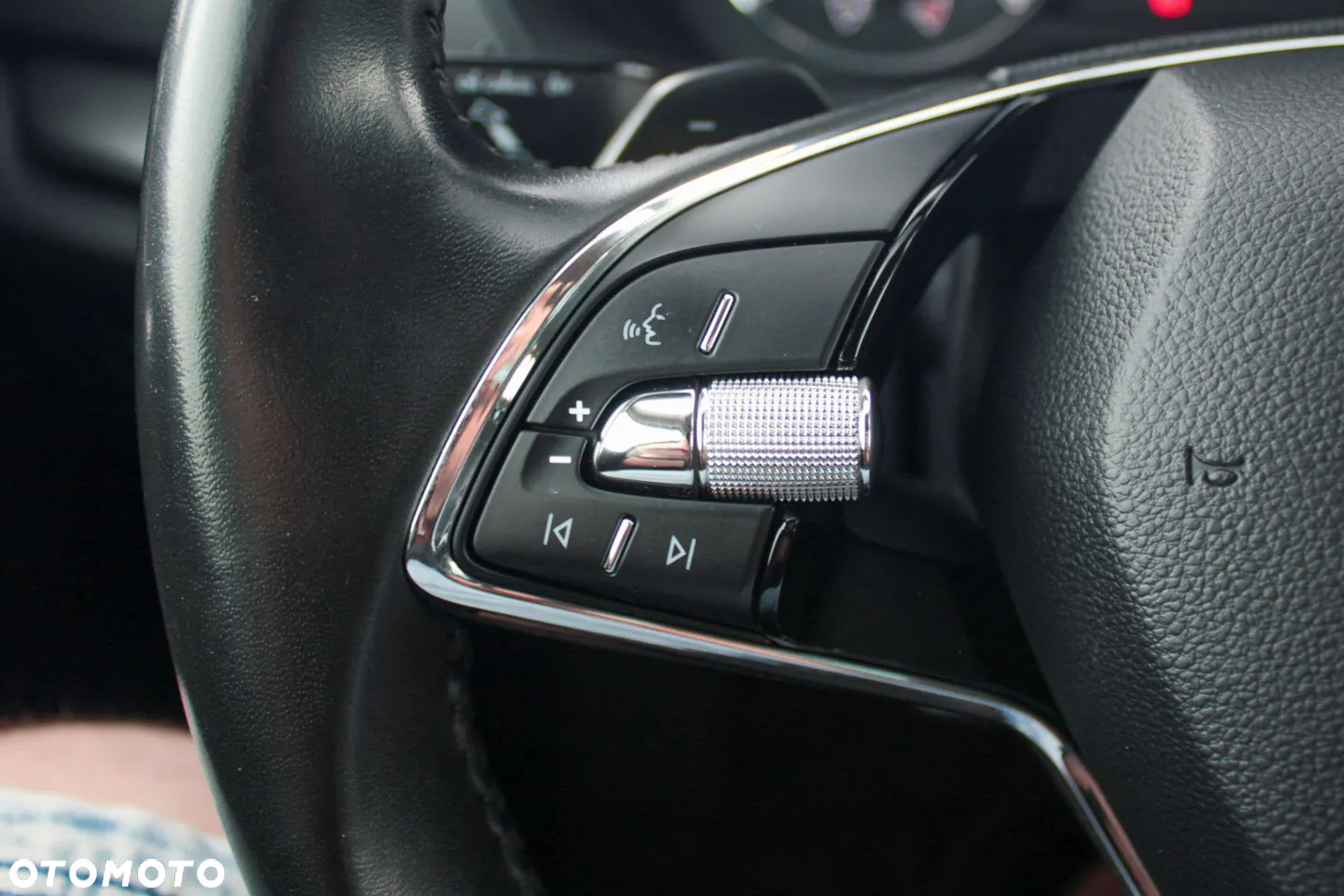 Skoda Octavia - 18