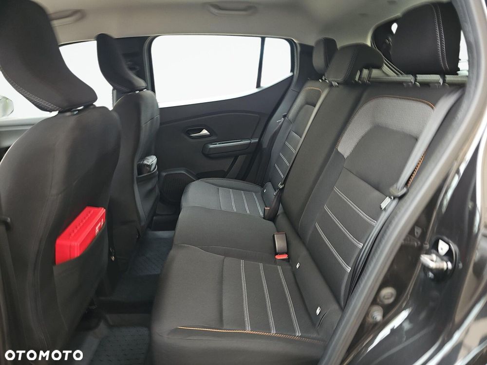 Dacia Sandero Stepway - 26