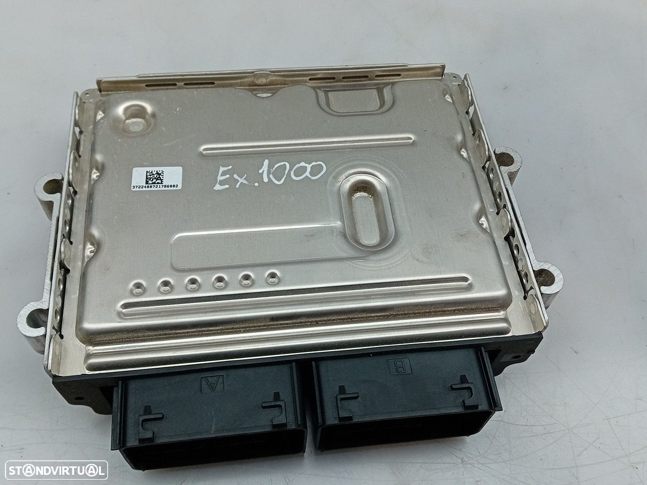 Centralina motor / ECU FORD Puma (J2K, CF7) - 1