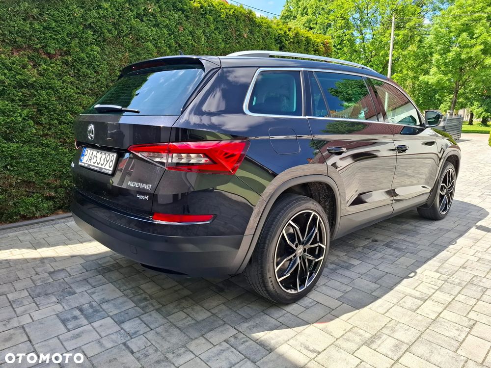 Skoda Kodiaq - 21