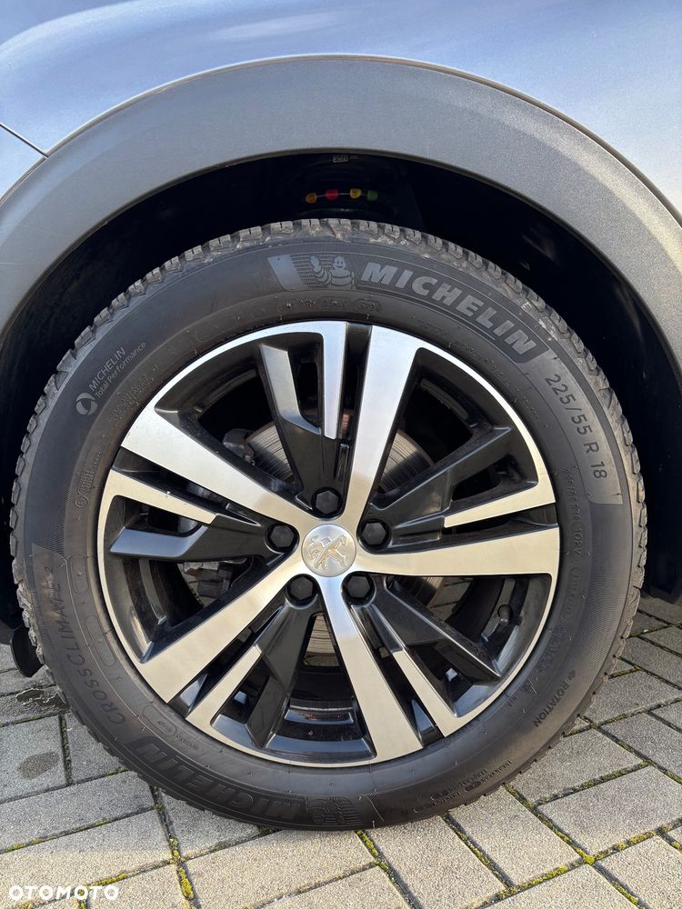 Peugeot 5008 1.2 PureTech GT S&S - 34