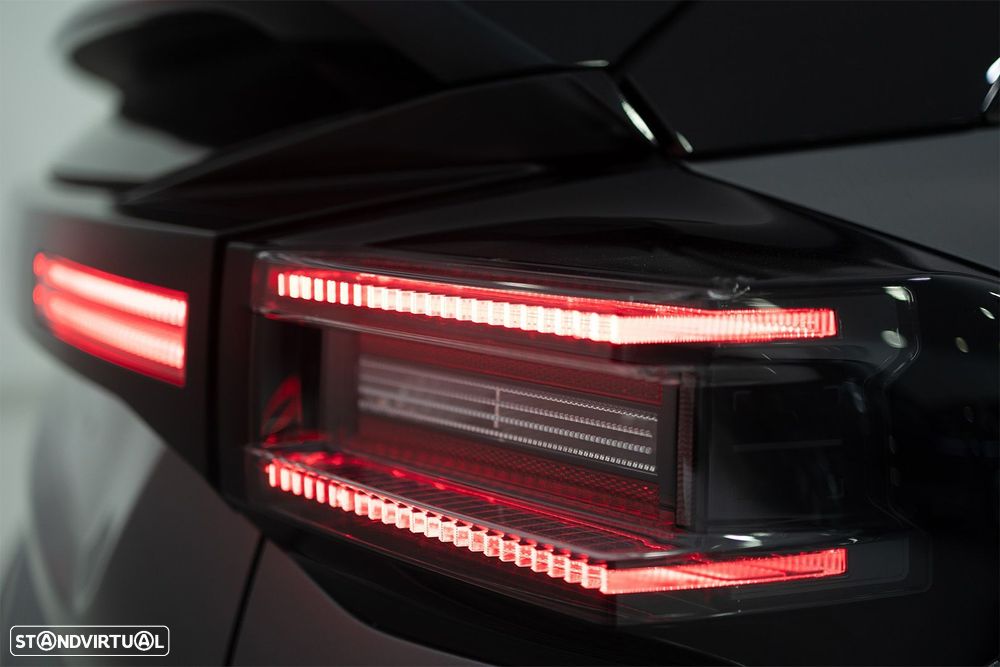 Citroën e-C4 54 kWh Max - 7