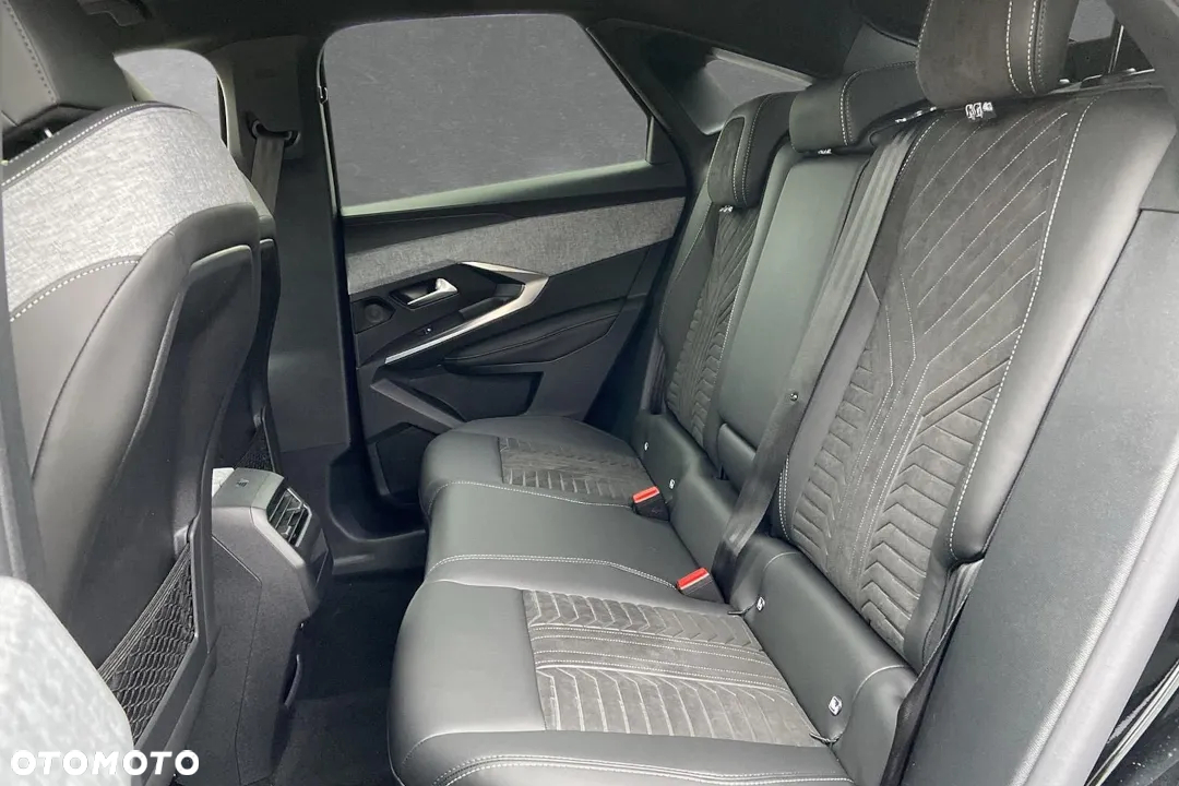 Peugeot 3008 1.2 PureTech mHEV GT e-DCS6 - 9