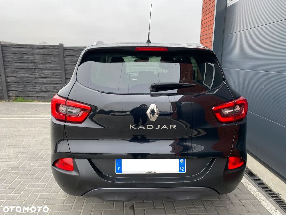 Renault Kadjar Energy dCi 130 Bose Edition - 24