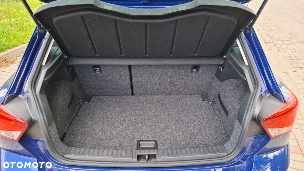 Seat Ibiza 1.0 TSI S&S Xcellence - 14