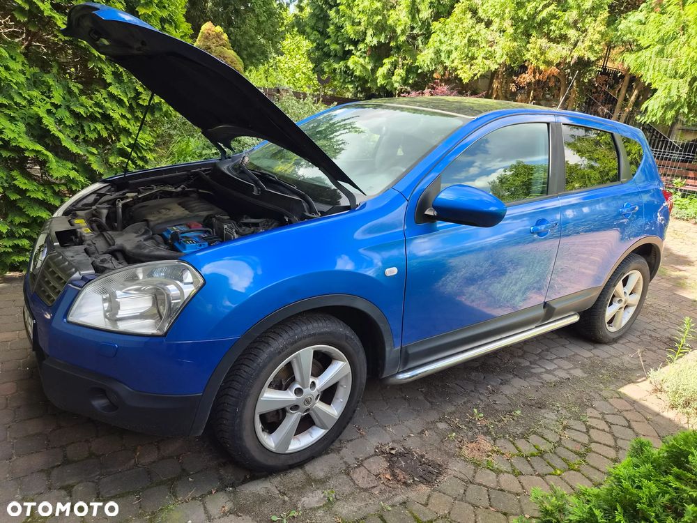 Nissan Qashqai 2.0 dCi 4x4 Tekna Premium - 20