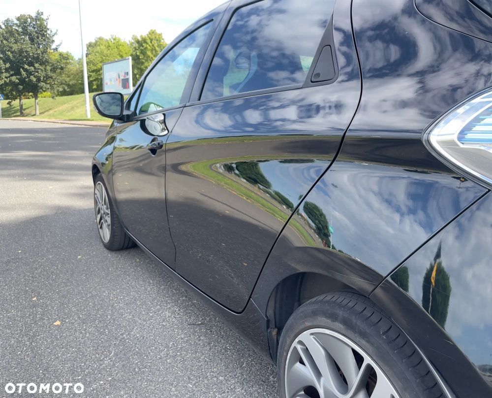 Renault Zoe R90 22kWh - 3