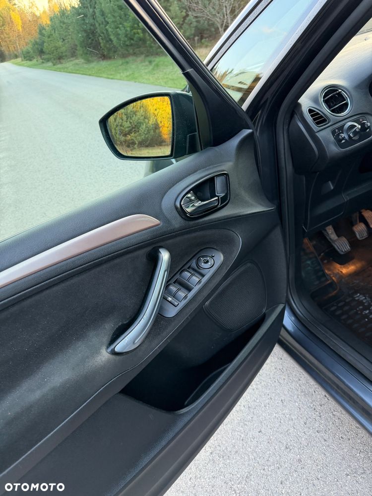 Ford S-Max 1.8 TDCi Ambiente - 16