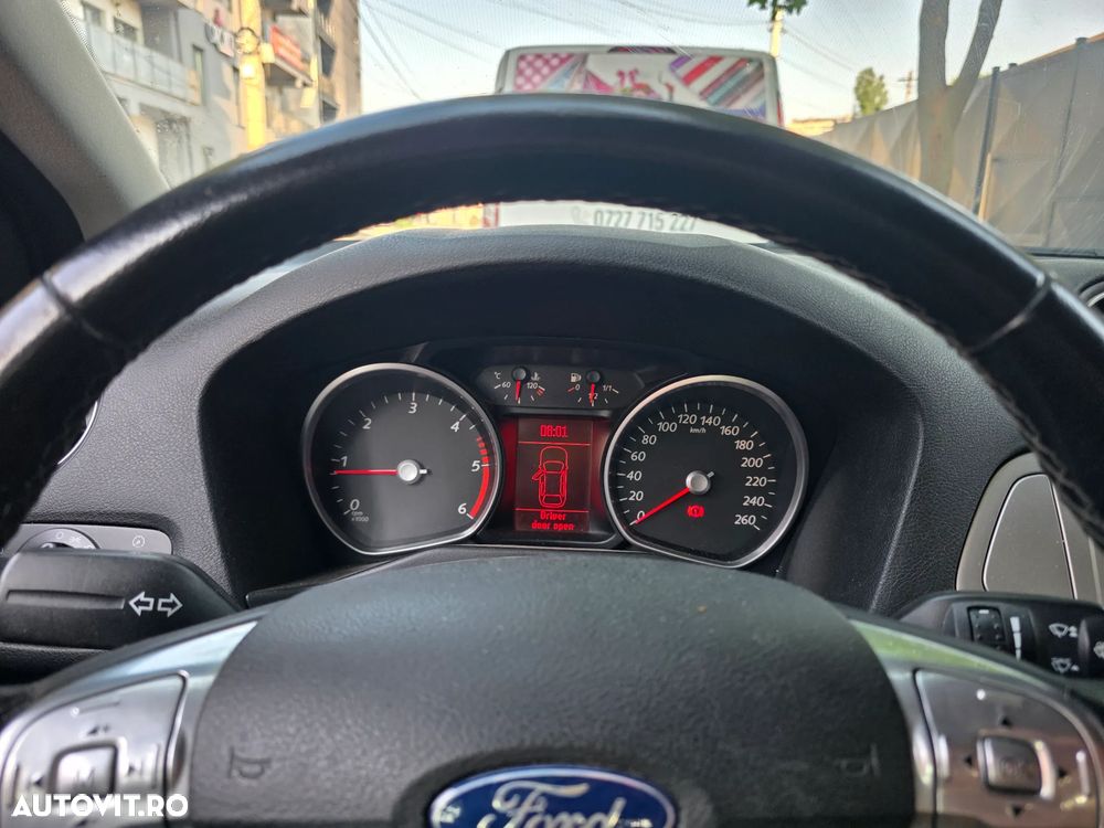 Ford Mondeo 2.0 TDCi Trend - 2