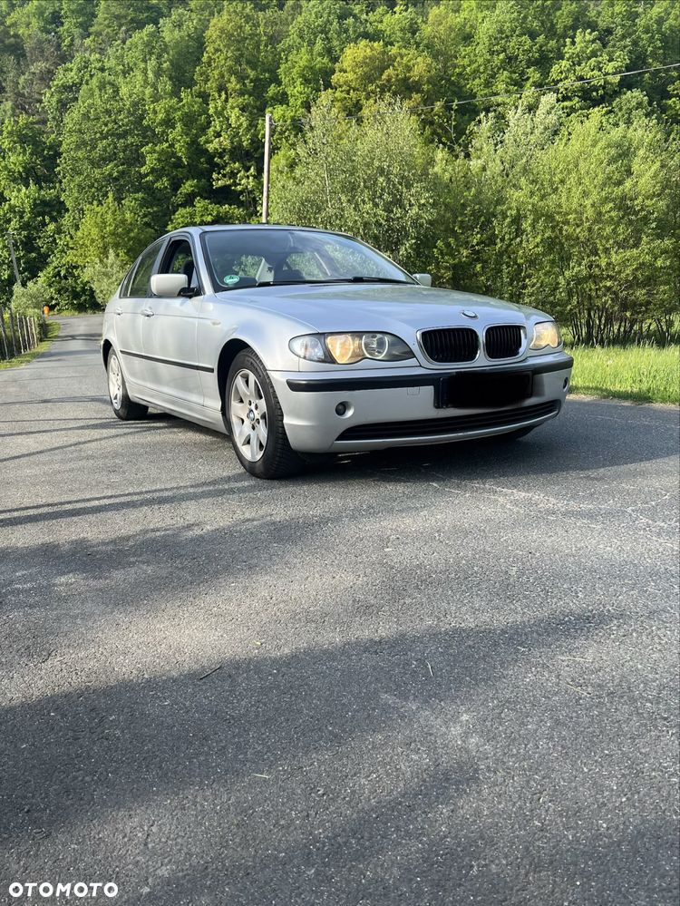 BMW Seria 3 - 1