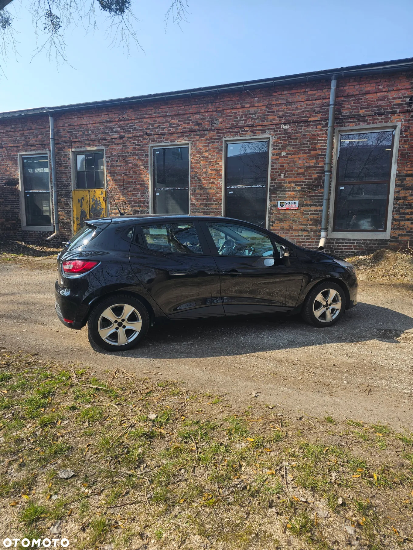Renault Clio 0.9 Energy TCe Dynamique - 4