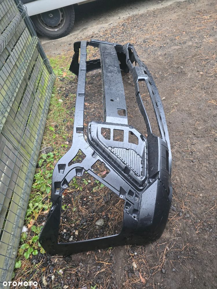 Hyundai kona 2024 zderzak przód dolny 4 pdc - 3