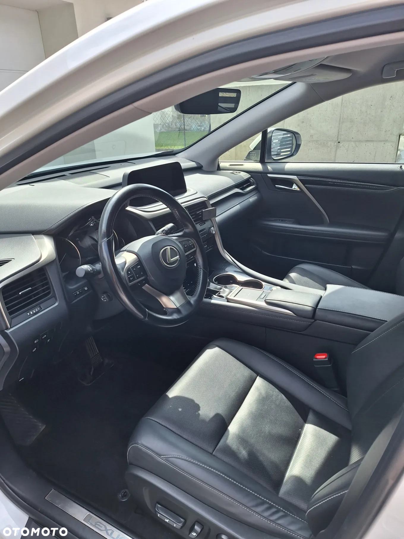 Lexus RX 300 Business Edition - 5