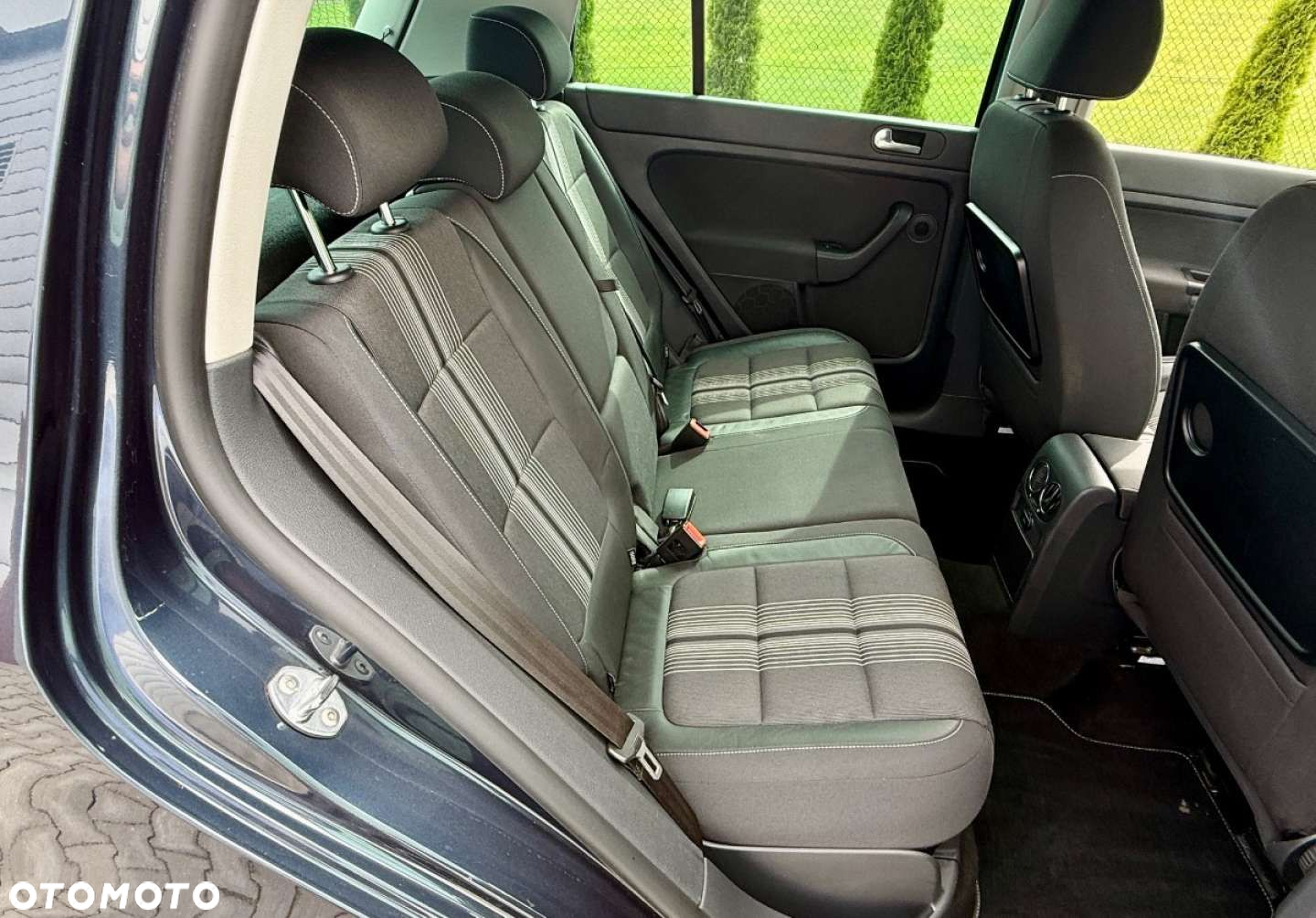 Volkswagen Golf Plus - 17