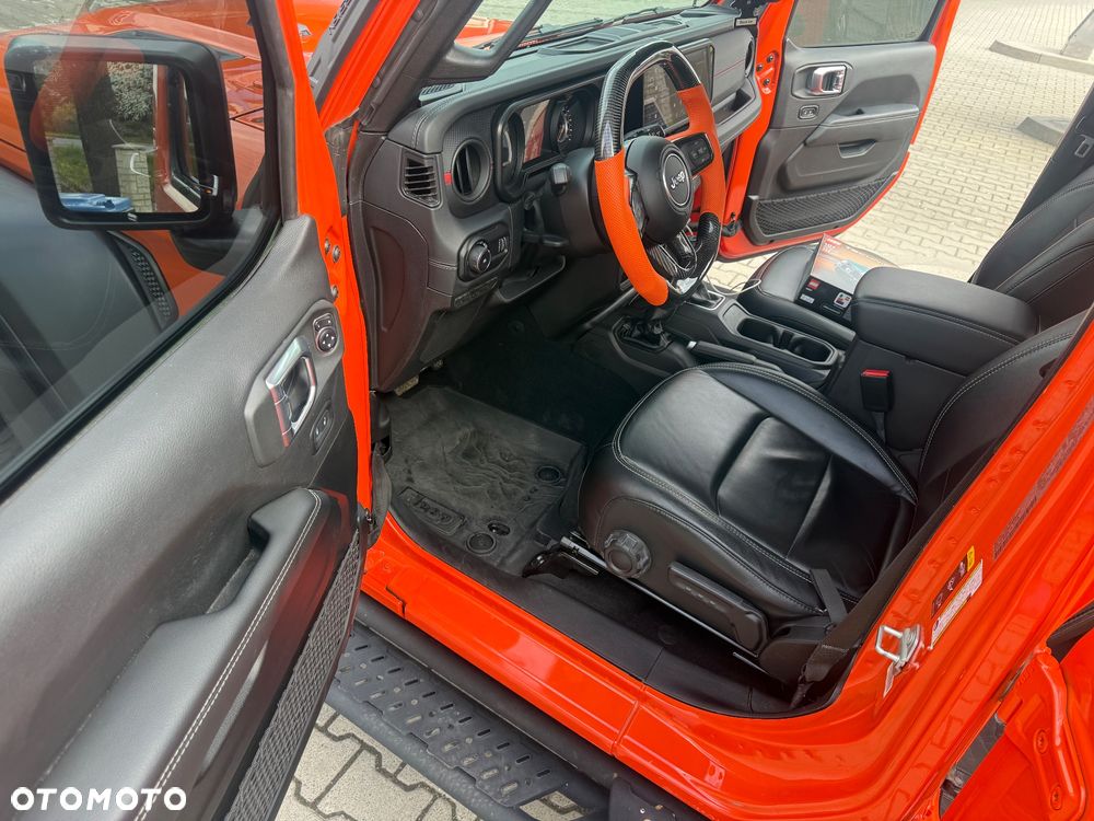 Jeep Wrangler 2.0 T-GDI Hardtop AWD Automatik Sport - 34