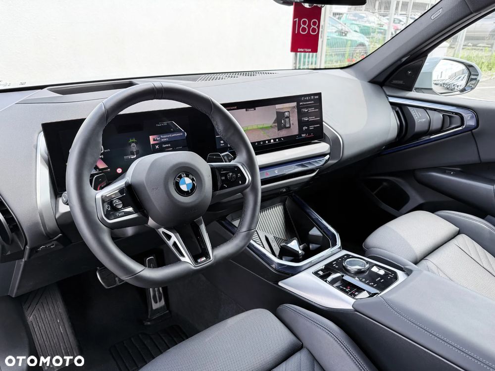 BMW X3 20 xDrive - 29