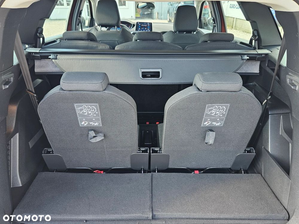 Peugeot 5008 1.2 PureTech Active Pack S&S - 20