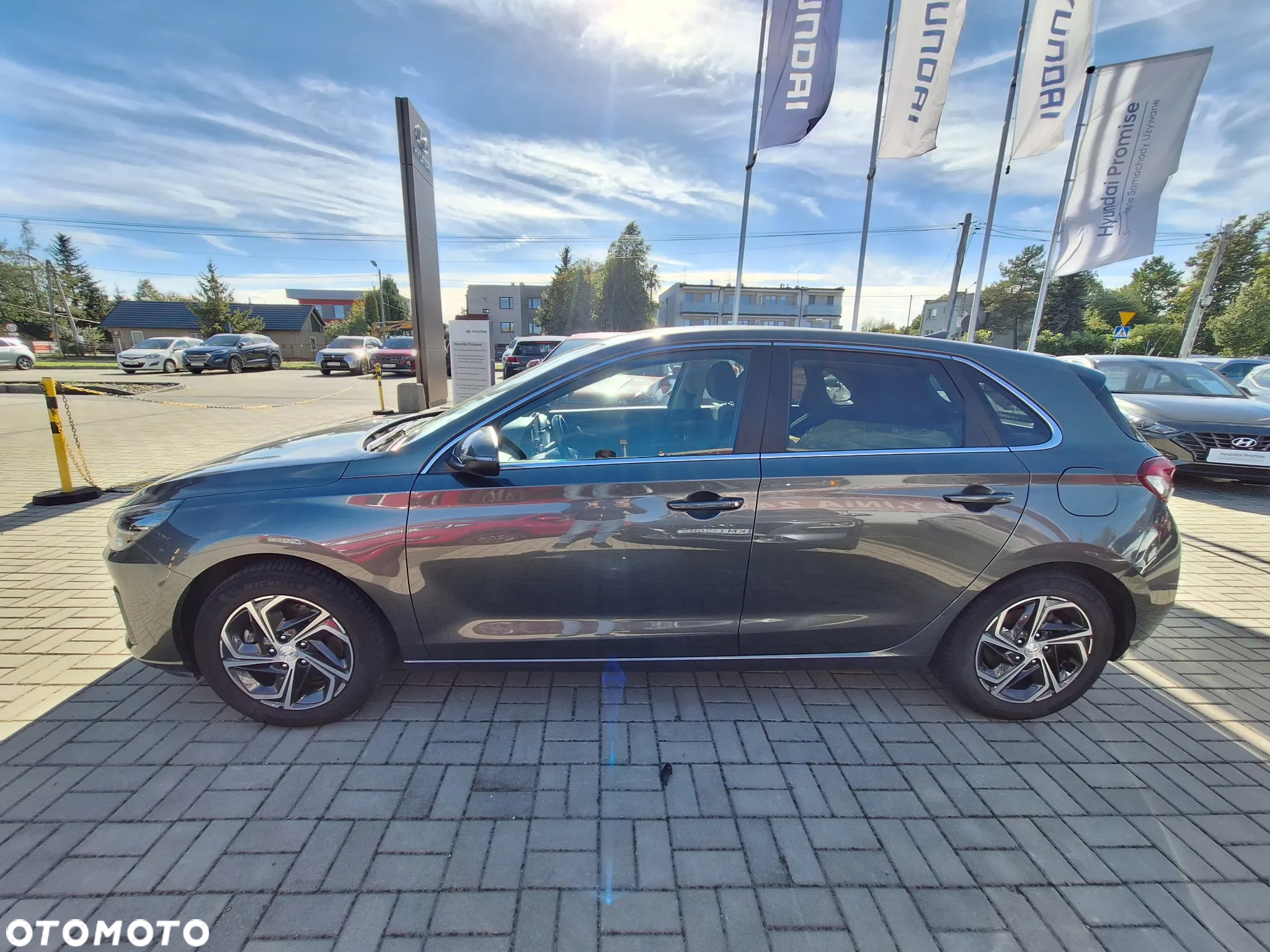 Hyundai i30 1.5 DPI Comfort - 4