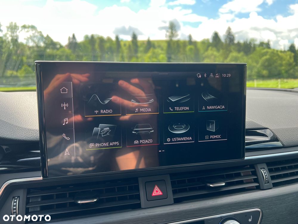 Audi A4 Avant 35 TFSI S tronic S line - 18