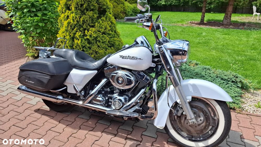 Harley-Davidson Touring Road King