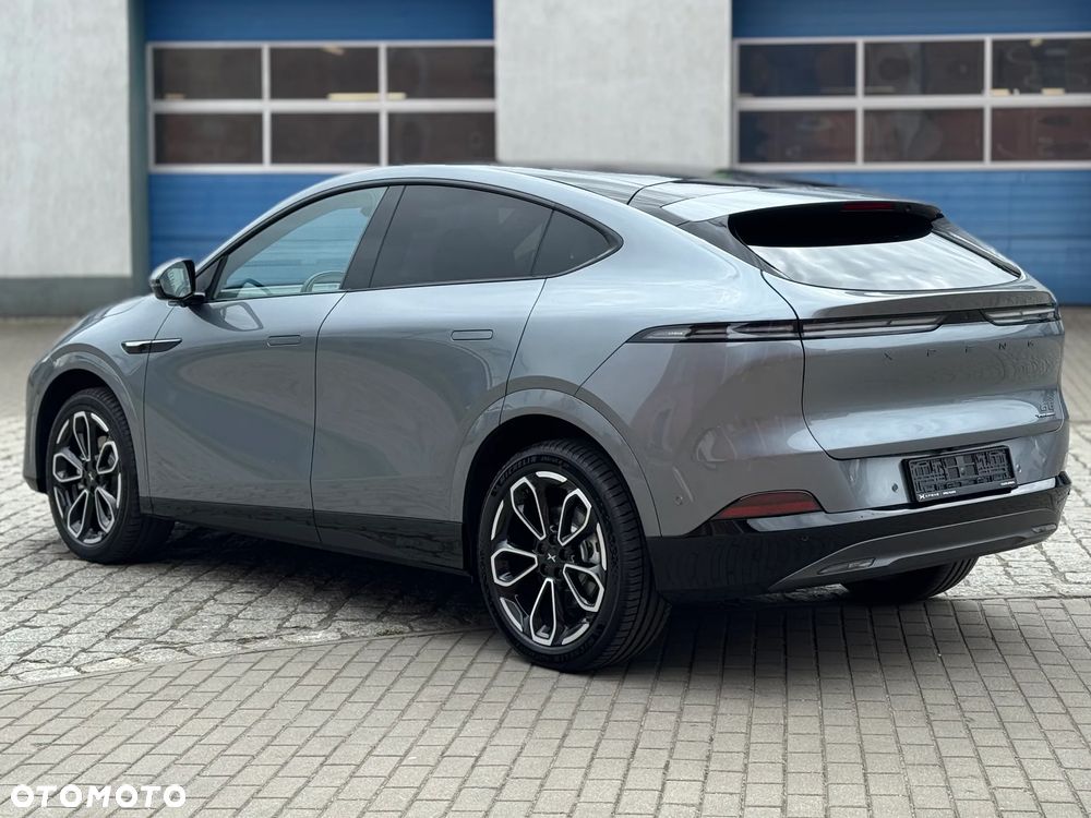 XPeng G6 80.8 kWh AWD Performance PRO - 3