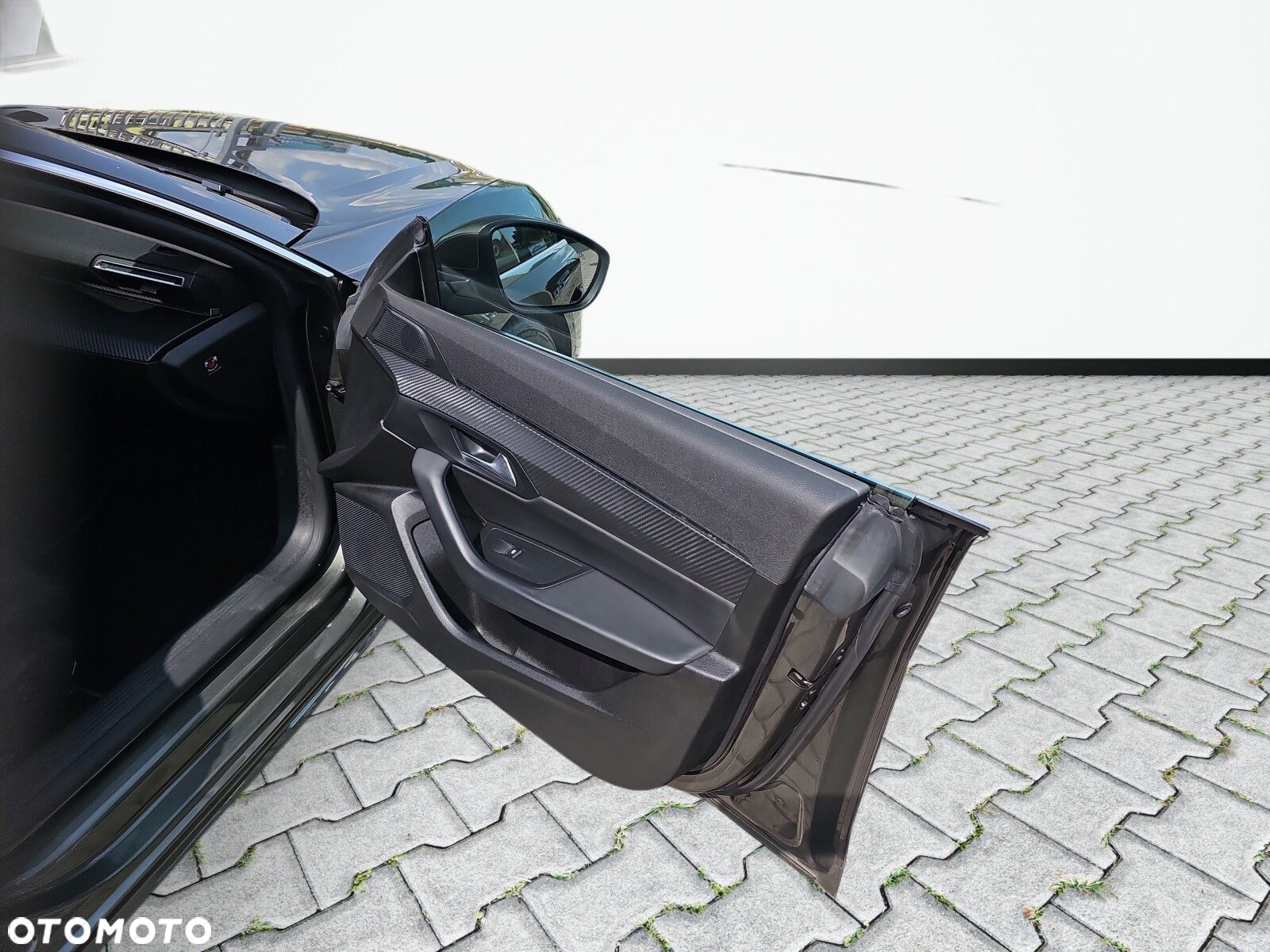 Peugeot 508 - 16