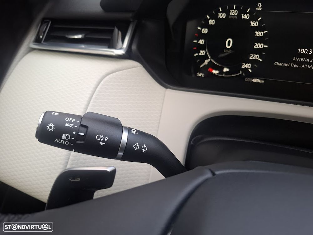Land Rover Range Rover Velar 2.0 P400e AWD Dynamic SE - 27