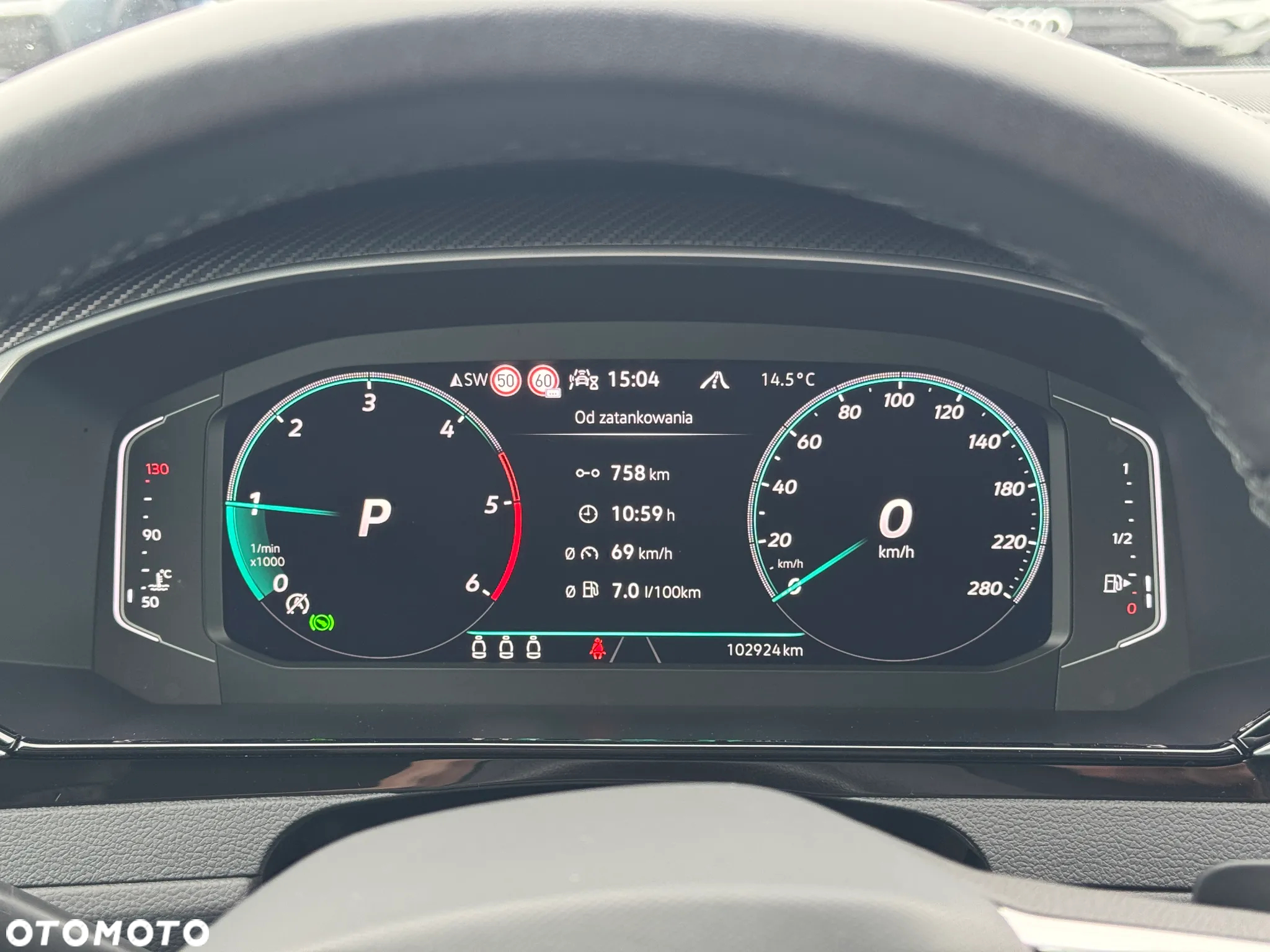 Volkswagen Arteon Shooting Brake 2.0 TDI SCR 4Motion DSG R-Line - 21