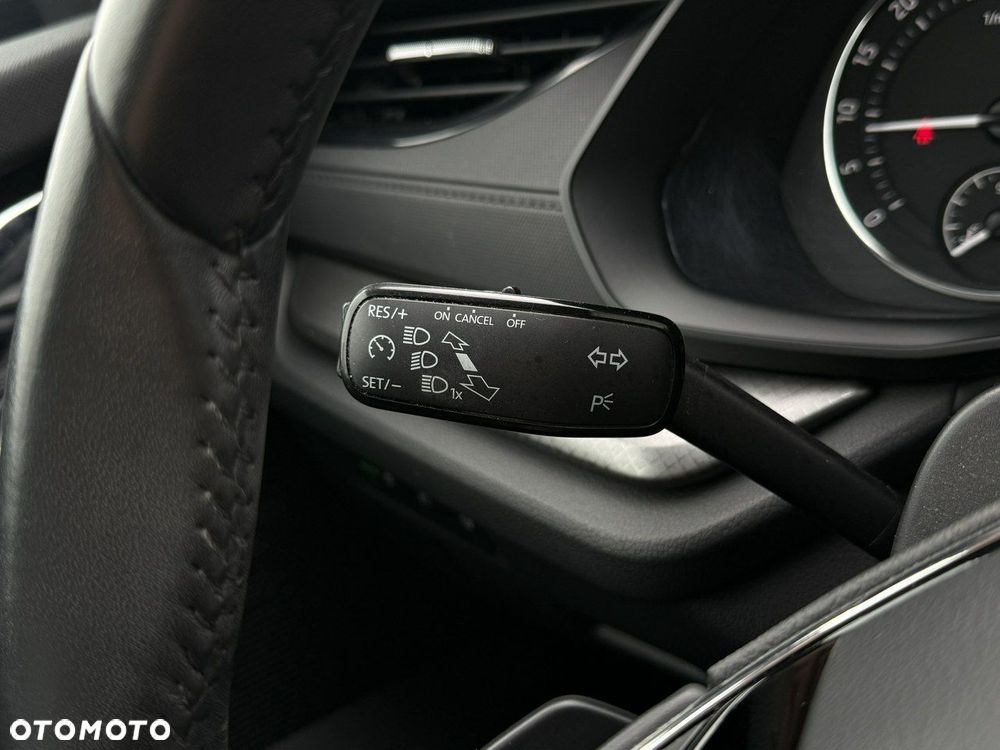 Skoda Octavia - 20