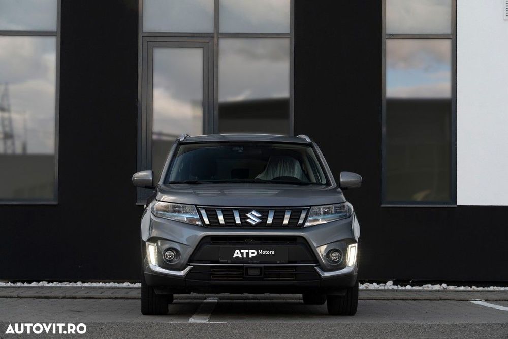 Suzuki Vitara - 3