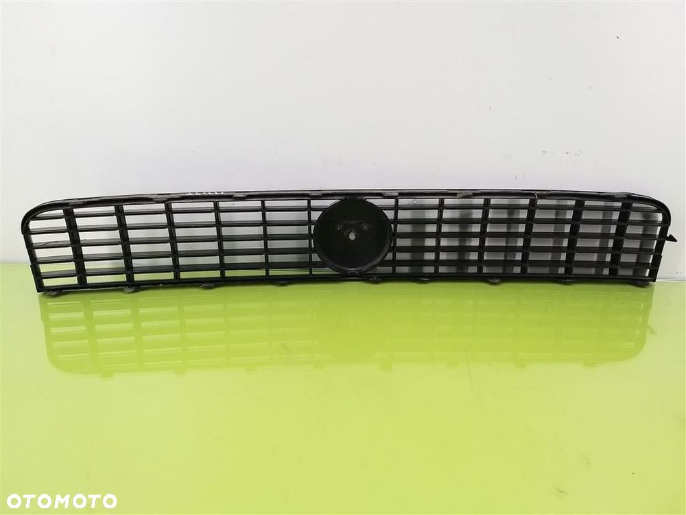 Atrapa Grill Fiat Grande Punto  2005-2012 - 6
