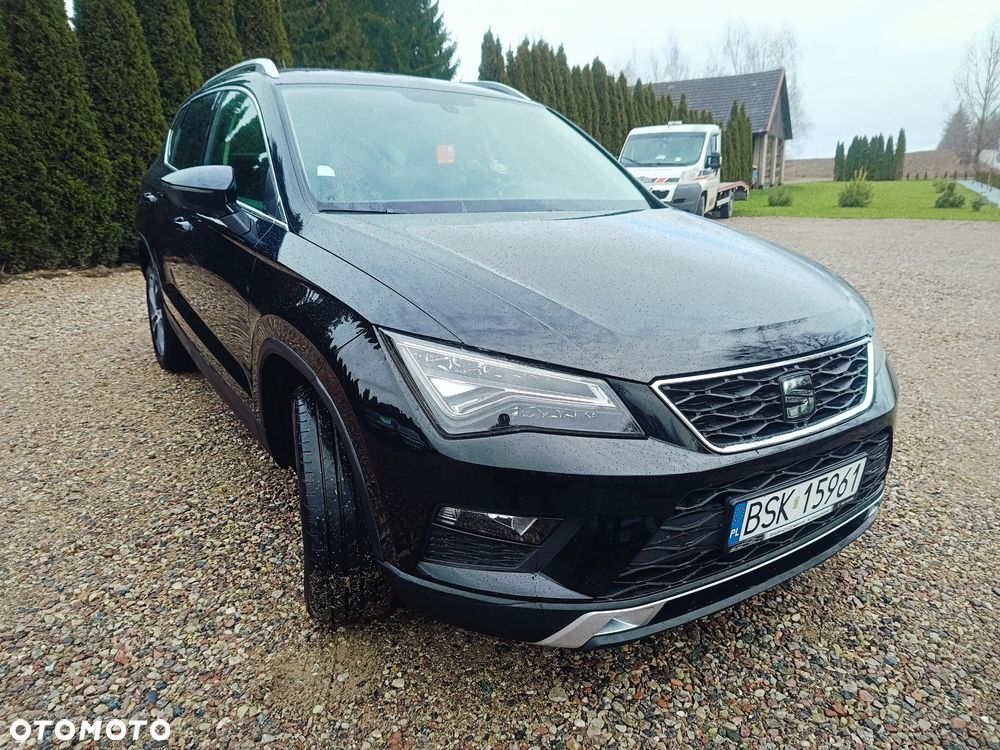 Seat Ateca - 10