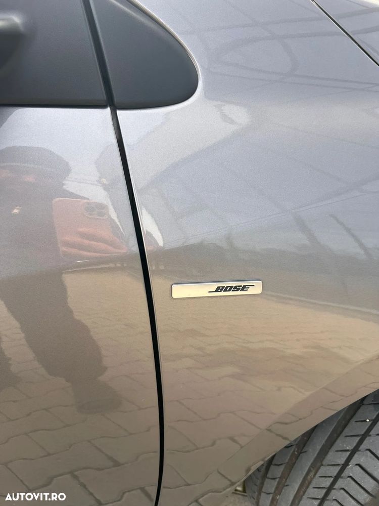 Renault Megane TCe 130 BOSE Edition - 19