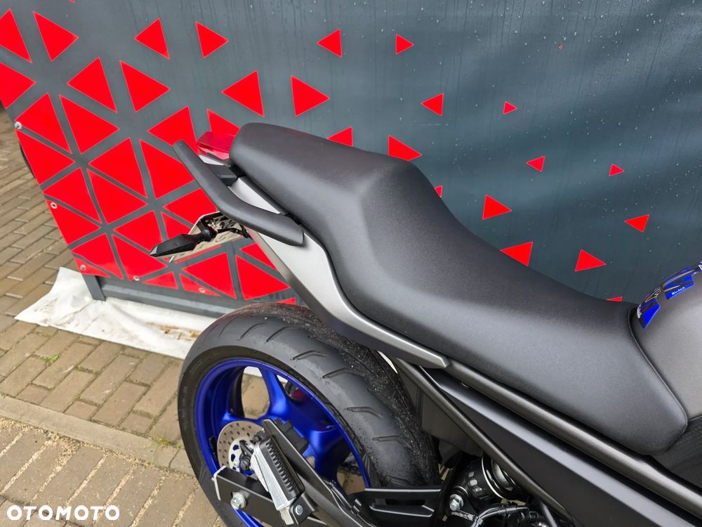 Yamaha XJ - 23