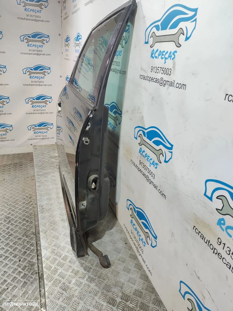 Porta Traseira Direita Renault Grand Scenic mk3 Fecho Elevador Motor Puxador Vidro - 5