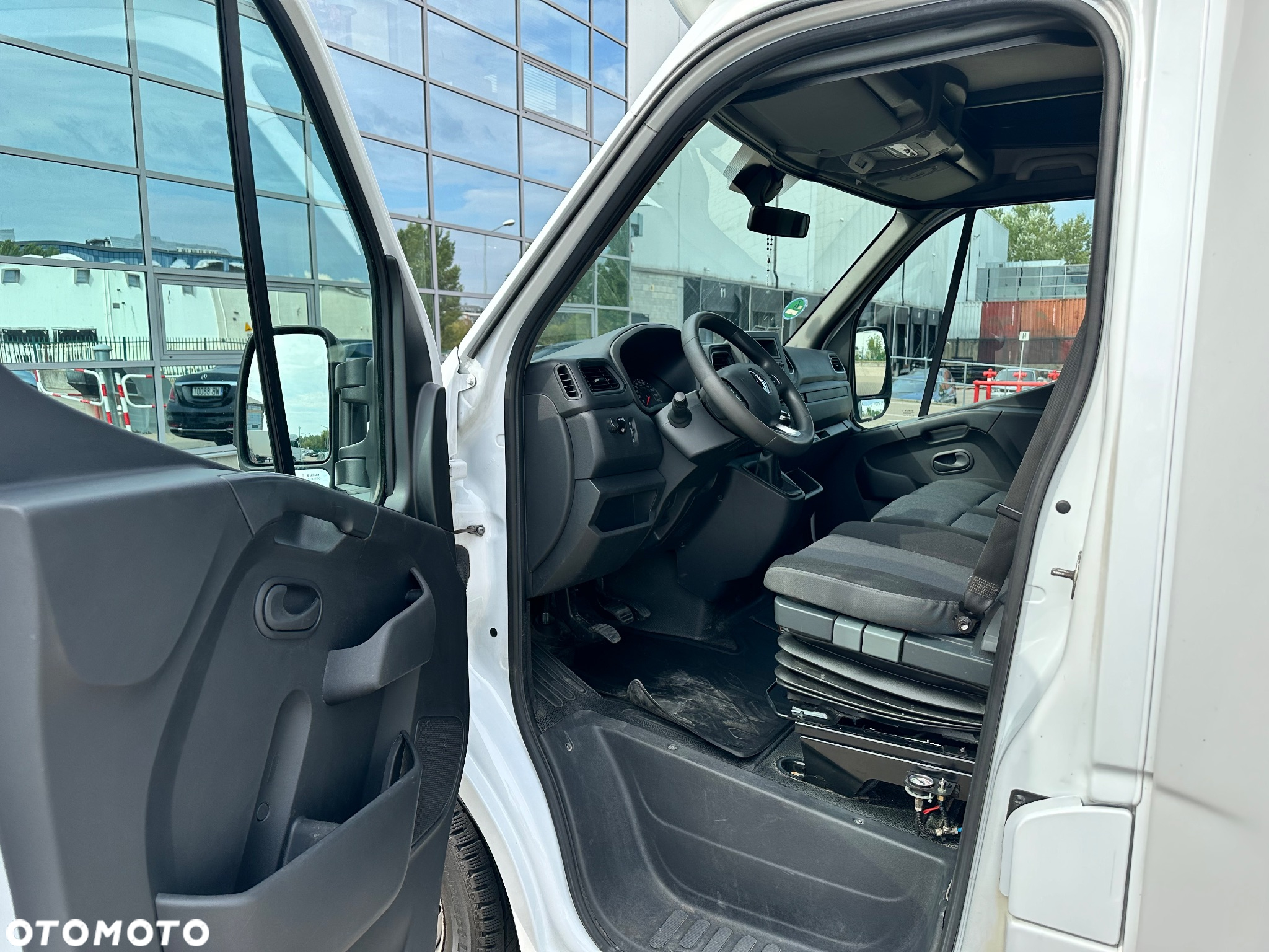 Renault Master - 3