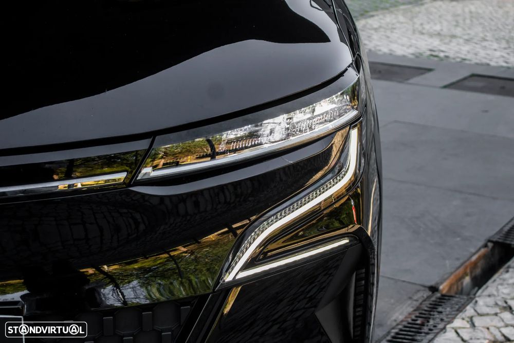 Renault Mégane E-Tech EV60 Equilibre Optimum Charge - 8