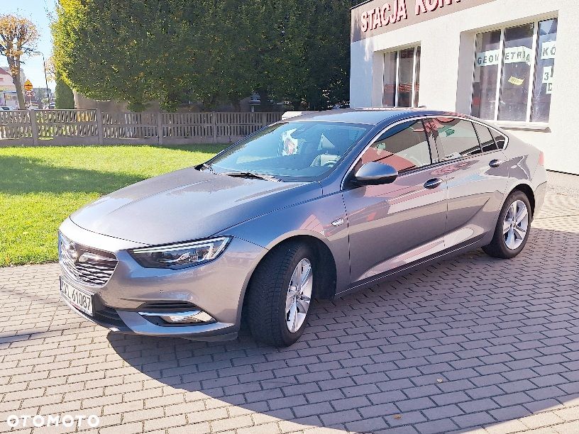 Opel Insignia 1.6 CDTI Cosmo ecoFLEX S&S - 1