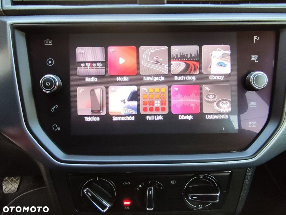 Seat Arona 1.0 TSI OPF Xperience - 25