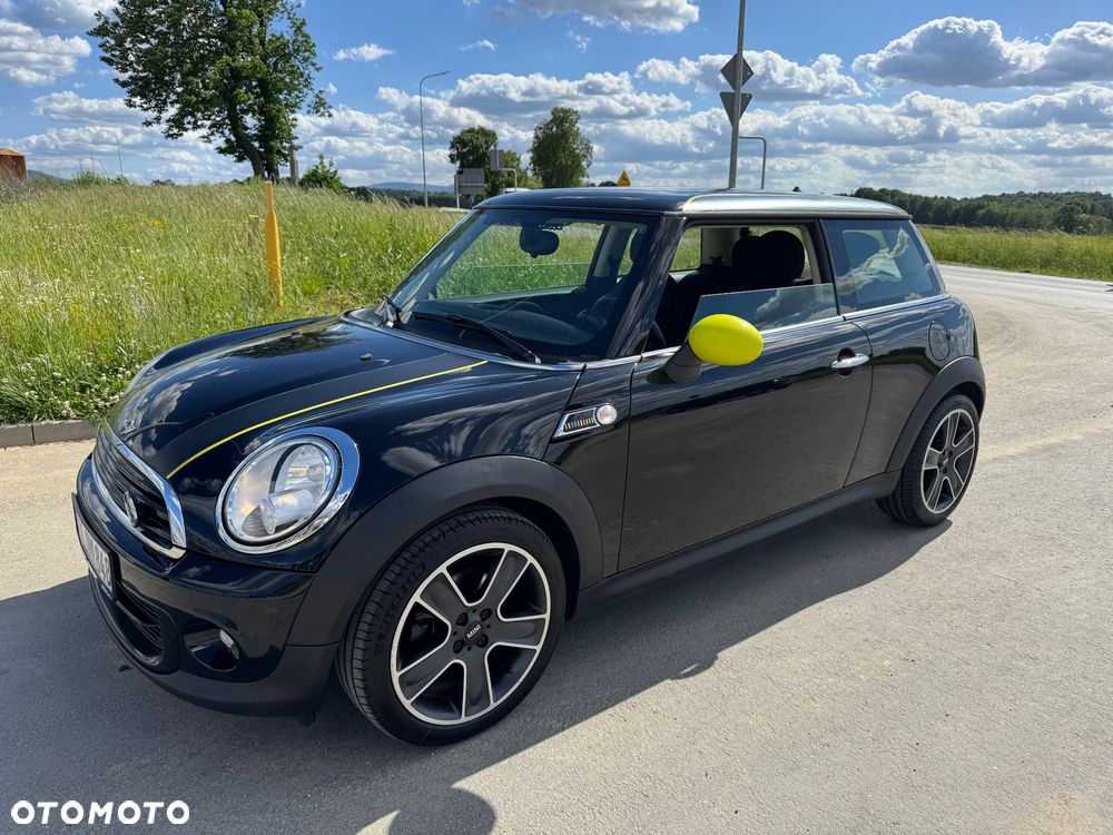 MINI Cooper - 1