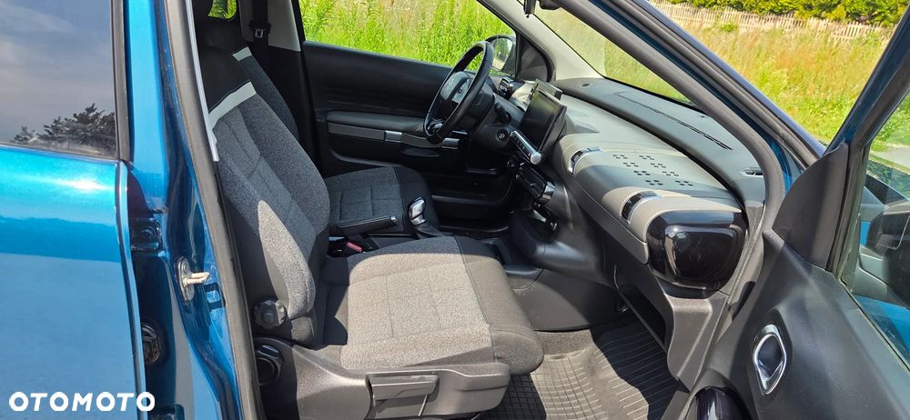 Citroën C4 Cactus BlueHDi 100 Stop&Start Feel - 13