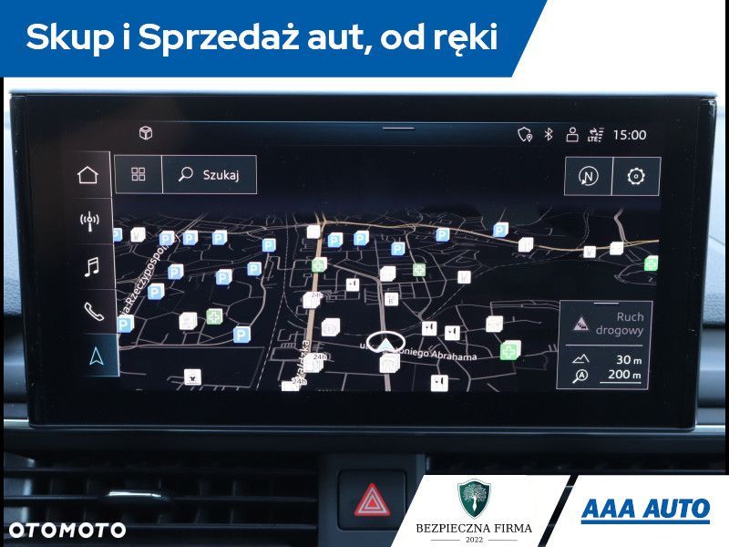 Audi A4 - 14