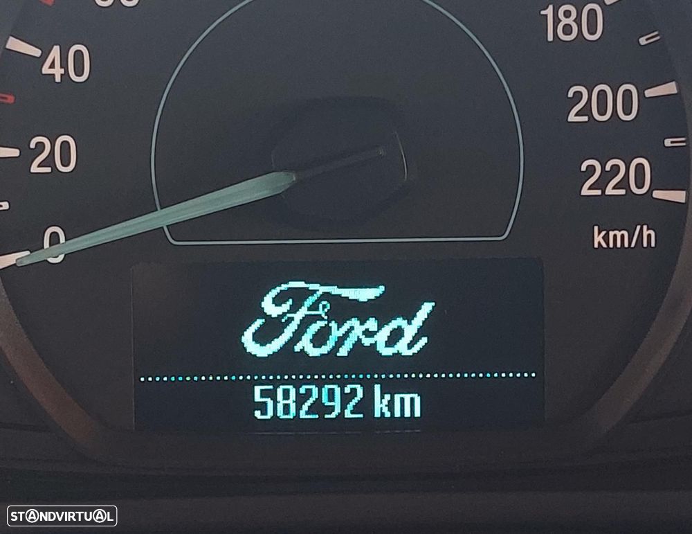 Ford KA+ 1.2 Ti-VCT Ultimate - 8