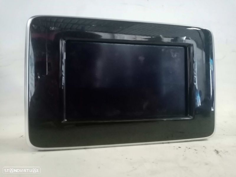 Display / ecrã de informações MERCEDES-BENZ Classe B (W246, W242) - 1