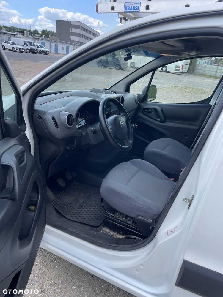 Citroën Berlingo - 7