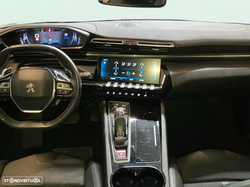 Peugeot 508 - 12
