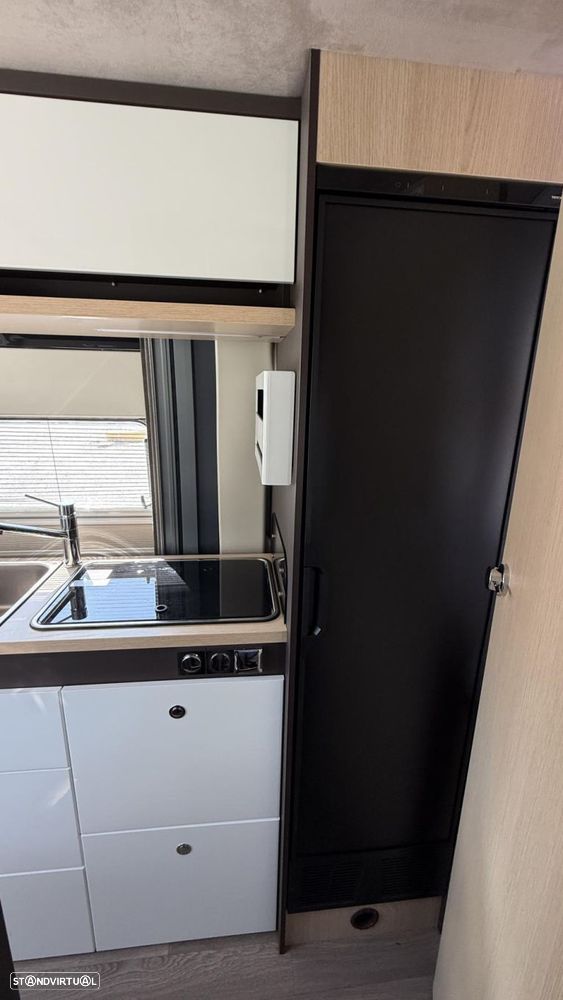 Autostar Van V590 automática - 7