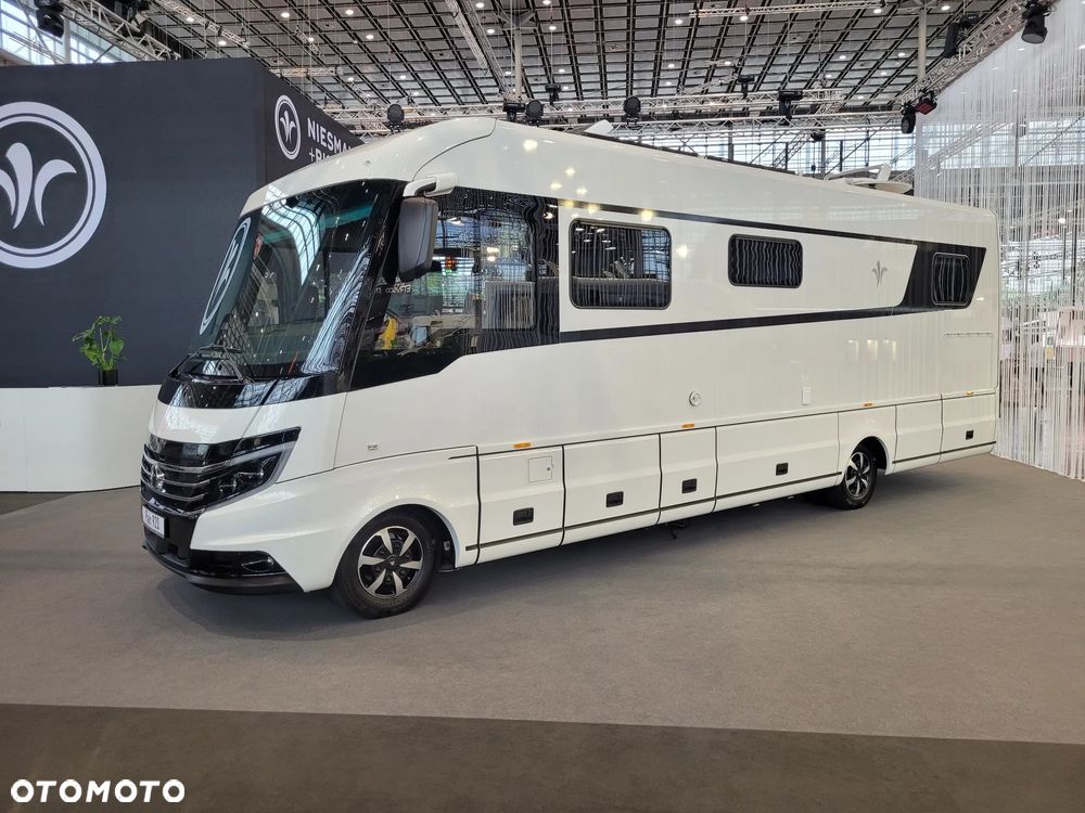 Niesmann-Bischoff Flair 920 - 9